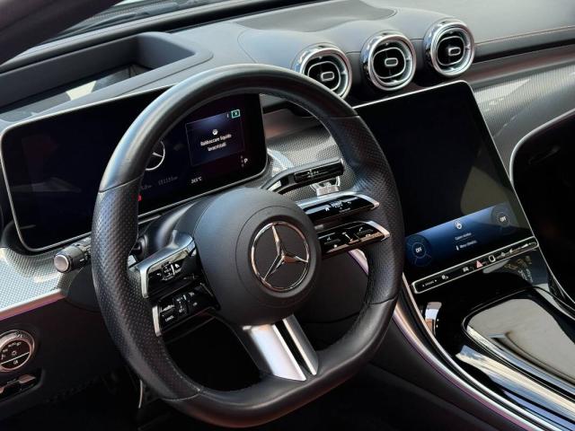 Mercedes Classe C 300 d mhev Premium Pro auto - Immagine 9