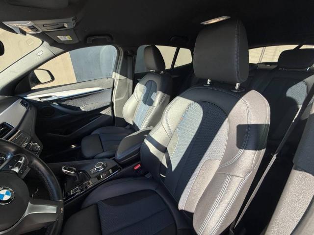 BMW X2 Sdrive18d Msport auto - Immagine 7