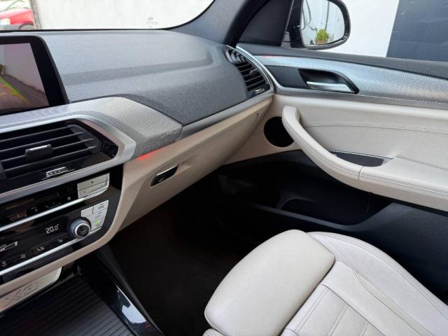 BMW X3 Xdrive20d Msport 190cv auto my19 - Immagine 2