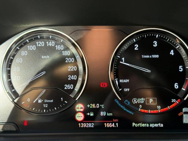 BMW X2 Sdrive18d Msport auto - Immagine 4