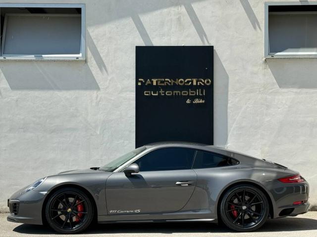 Porsche 911 Coupé 911 coupe 3.0 Carrera 4S auto - Immagine 28