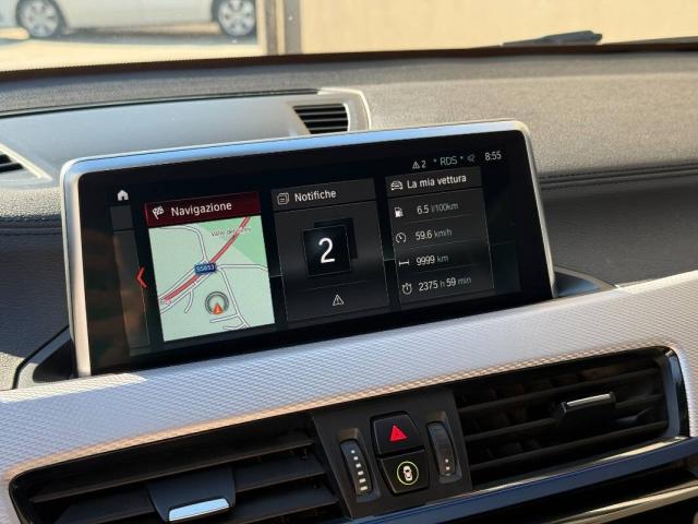 BMW X2 Sdrive18d Msport auto - Immagine 5