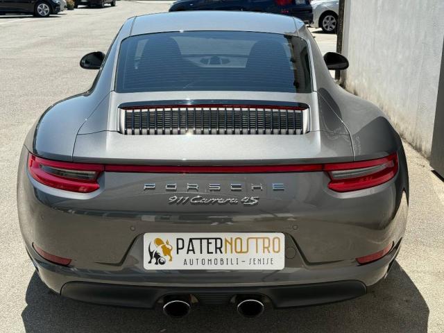 Porsche 911 Coupé 911 coupe 3.0 Carrera 4S auto - Immagine 6