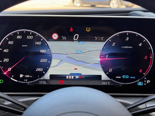Mercedes Classe C 300 d mhev Premium Pro auto - Immagine 24