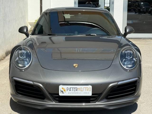 Porsche 911 Coupé 911 coupe 3.0 Carrera 4S auto - Immagine 23