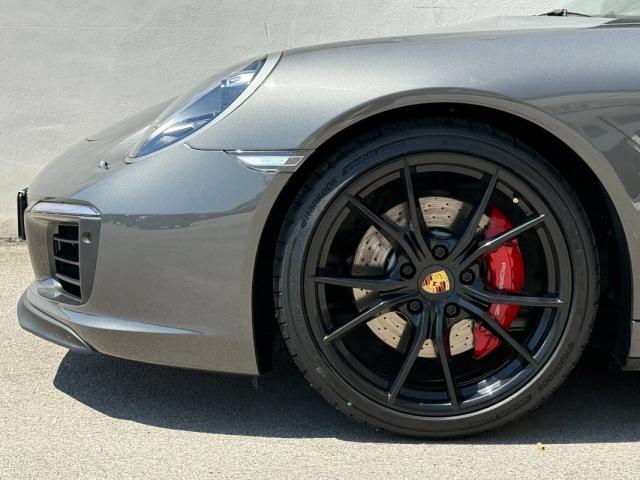 Porsche 911 Coupé 911 coupe 3.0 Carrera 4S auto - Immagine 16