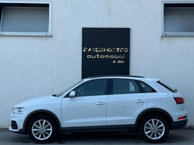 Audi Q3 2.0 tdi quattro 150cv s-tronic - Immagine 25