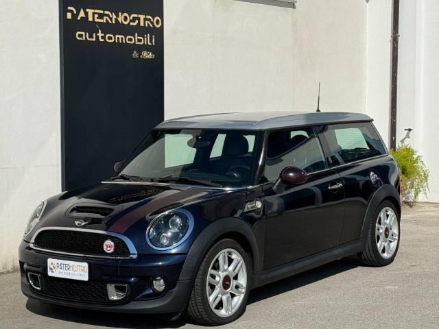 Mini Clubman Clubman 2.0 Cooper SD - Immagine 19