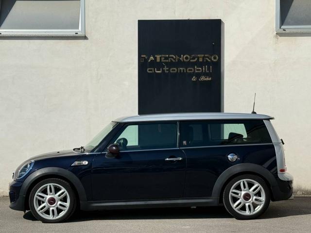 Mini Clubman Clubman 2.0 Cooper SD - Immagine 15