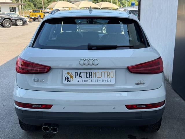 Audi Q3 2.0 tdi quattro 150cv s-tronic - Immagine 1