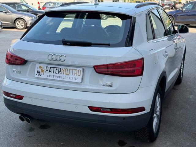 Audi Q3 2.0 tdi quattro 150cv s-tronic - Immagine 6