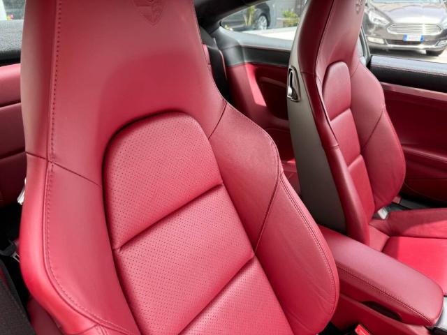 Porsche 911 Coupé 911 coupe 3.0 Carrera 4S auto - Immagine 30
