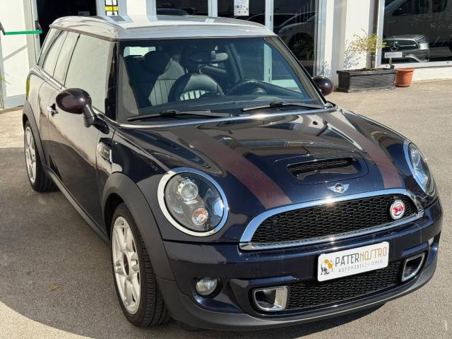 Mini Clubman Clubman 2.0 Cooper SD - Immagine 18