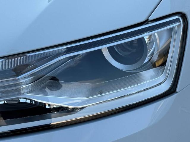 Audi Q3 2.0 tdi quattro 150cv s-tronic - Immagine 14