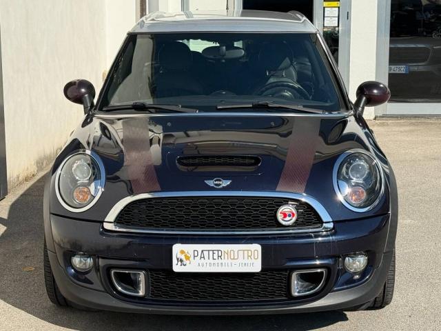 Mini Clubman Clubman 2.0 Cooper SD - Immagine 17