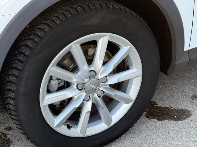 Audi Q3 2.0 tdi quattro 150cv s-tronic - Immagine 9