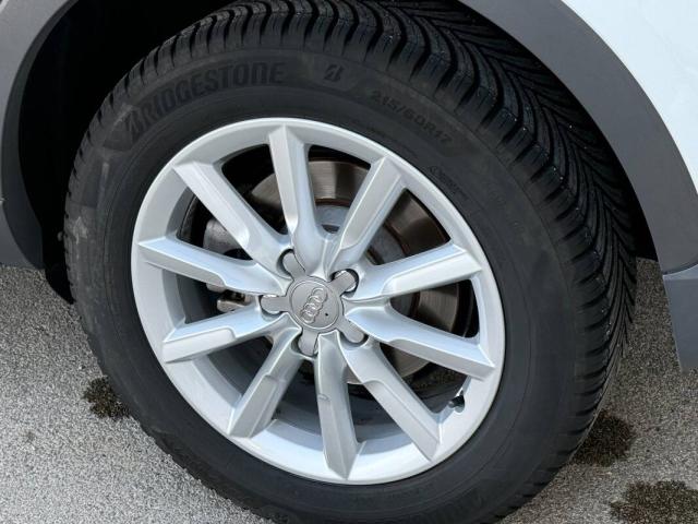 Audi Q3 2.0 tdi quattro 150cv s-tronic - Immagine 4