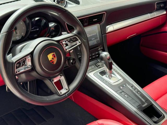 Porsche 911 Coupé 911 coupe 3.0 Carrera 4S auto - Immagine 13