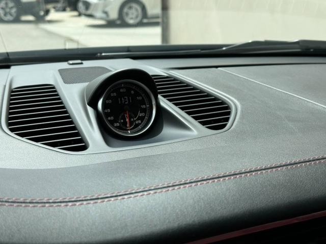 Porsche 911 Coupé 911 coupe 3.0 Carrera 4S auto - Immagine 2