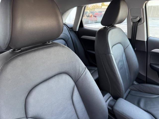 Audi Q3 2.0 tdi quattro 150cv s-tronic - Immagine 5