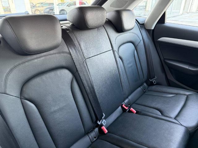 Audi Q3 2.0 tdi quattro 150cv s-tronic - Immagine 19