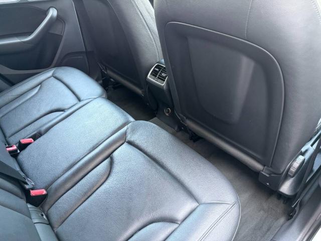 Audi Q3 2.0 tdi quattro 150cv s-tronic - Immagine 20