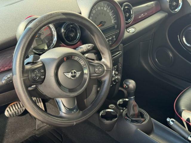 Mini Clubman Clubman 2.0 Cooper SD - Immagine 25