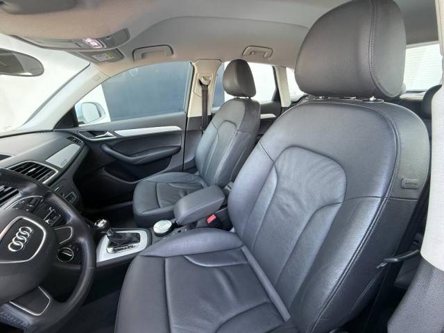 Audi Q3 2.0 tdi quattro 150cv s-tronic - Immagine 22