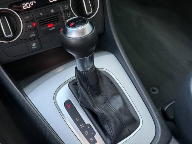 Audi Q3 2.0 tdi quattro 150cv s-tronic - Immagine 24