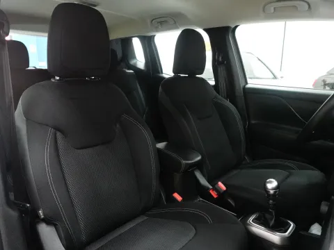 Jeep Renegade 1.6 mjt Limited 2wd 130cv - Immagine 26