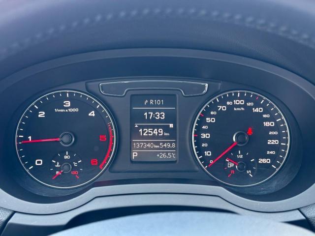 Audi Q3 2.0 tdi quattro 150cv s-tronic - Immagine 11