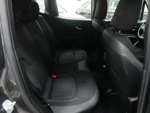Jeep Renegade 1.6 mjt Limited 2wd 130cv - Immagine 27