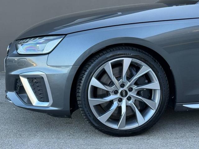 Audi A4 Avant S4 avant 3.0 tdi mhev Sport Attitude quattro 347cv tiptronic - Immagine 3