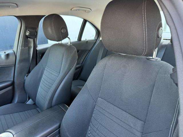 Mercedes Classe C 220 d (bt) Sport auto - Immagine 11
