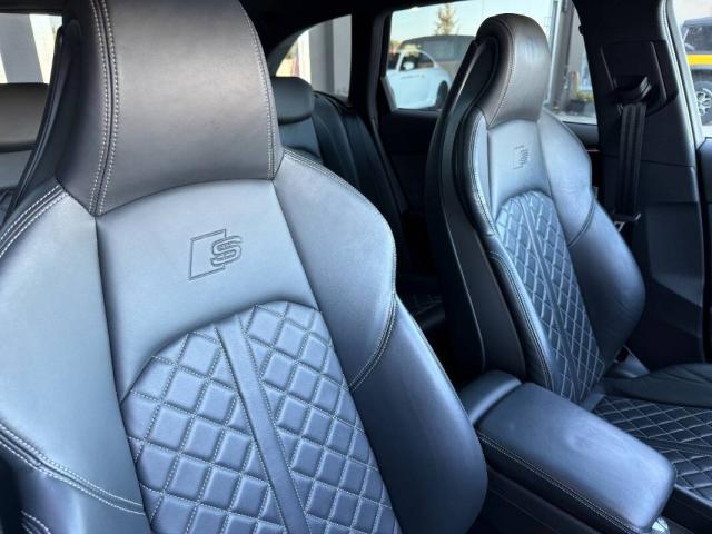 Audi A4 Avant S4 avant 3.0 tdi mhev Sport Attitude quattro 347cv tiptronic - Immagine 10