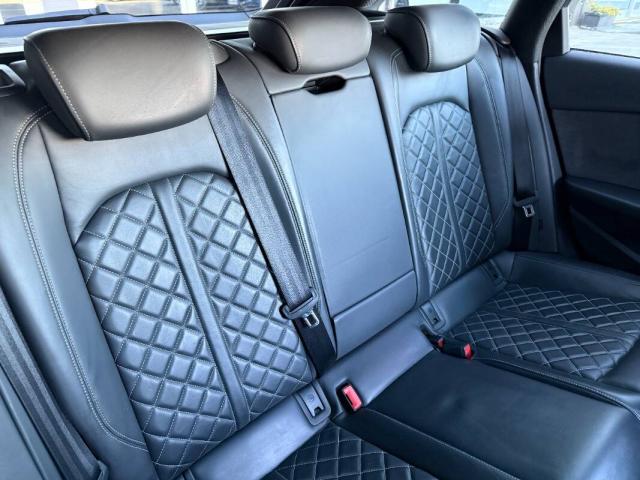 Audi A4 Avant S4 avant 3.0 tdi mhev Sport Attitude quattro 347cv tiptronic - Immagine 20