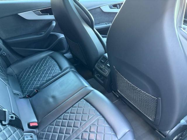 Audi A4 Avant S4 avant 3.0 tdi mhev Sport Attitude quattro 347cv tiptronic - Immagine 26