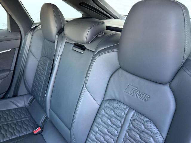 Audi A6 Avant RS6 4.0 mhev quattro tiptronic - Immagine 28
