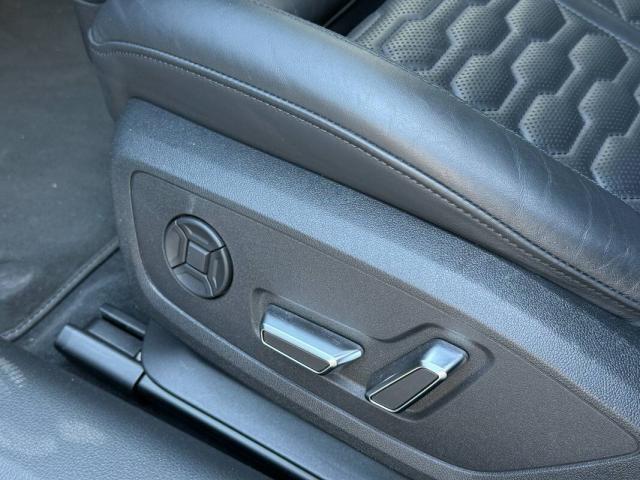 Audi A6 Avant RS6 4.0 mhev quattro tiptronic - Immagine 22