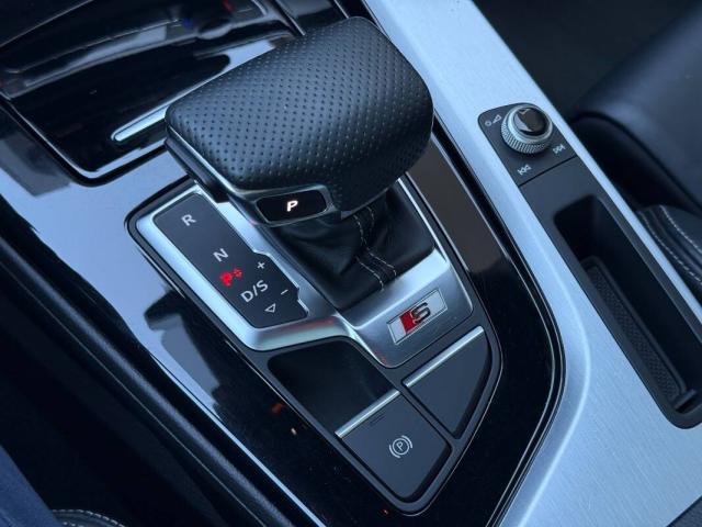 Audi A4 Avant S4 avant 3.0 tdi mhev Sport Attitude quattro 347cv tiptronic - Immagine 9