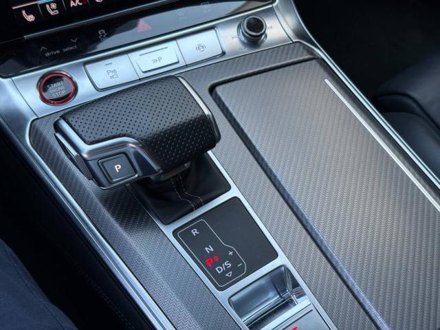 Audi A6 Avant RS6 4.0 mhev quattro tiptronic - Immagine 11