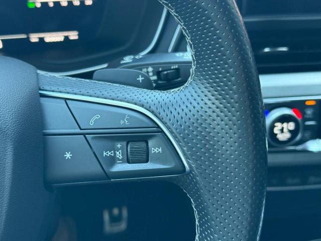 Audi A4 Avant S4 avant 3.0 tdi mhev Sport Attitude quattro 347cv tiptronic - Immagine 15