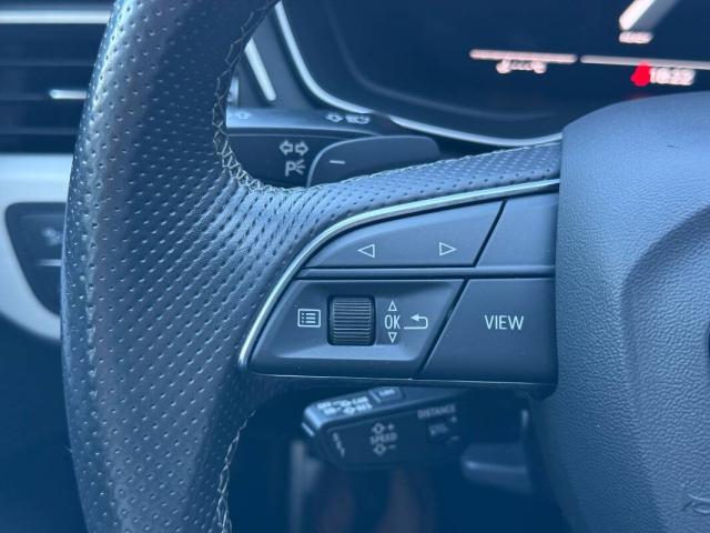 Audi A4 Avant S4 avant 3.0 tdi mhev Sport Attitude quattro 347cv tiptronic - Immagine 5