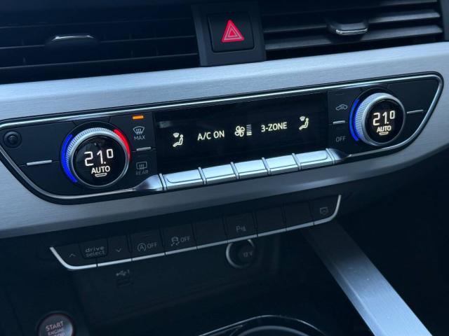 Audi A4 Avant S4 avant 3.0 tdi mhev Sport Attitude quattro 347cv tiptronic - Immagine 13