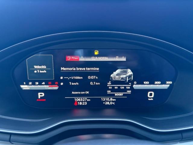 Audi A4 Avant S4 avant 3.0 tdi mhev Sport Attitude quattro 347cv tiptronic - Immagine 1