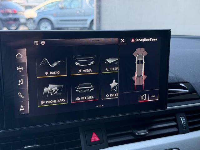 Audi A4 Avant S4 avant 3.0 tdi mhev Sport Attitude quattro 347cv tiptronic - Immagine 21