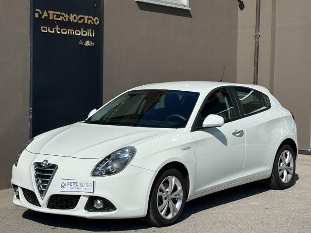 Alfa Romeo Giulietta 1.6 jtdm Progression E5+ - Immagine 16