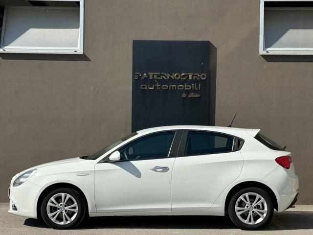 Alfa Romeo Giulietta 1.6 jtdm Progression E5+ - Immagine 1