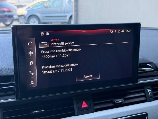 Audi A4 Avant S4 avant 3.0 tdi mhev Sport Attitude quattro 347cv tiptronic - Immagine 27