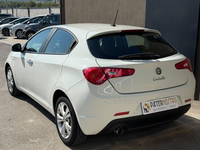 Alfa Romeo Giulietta 1.6 jtdm Progression E5+ - Immagine 17